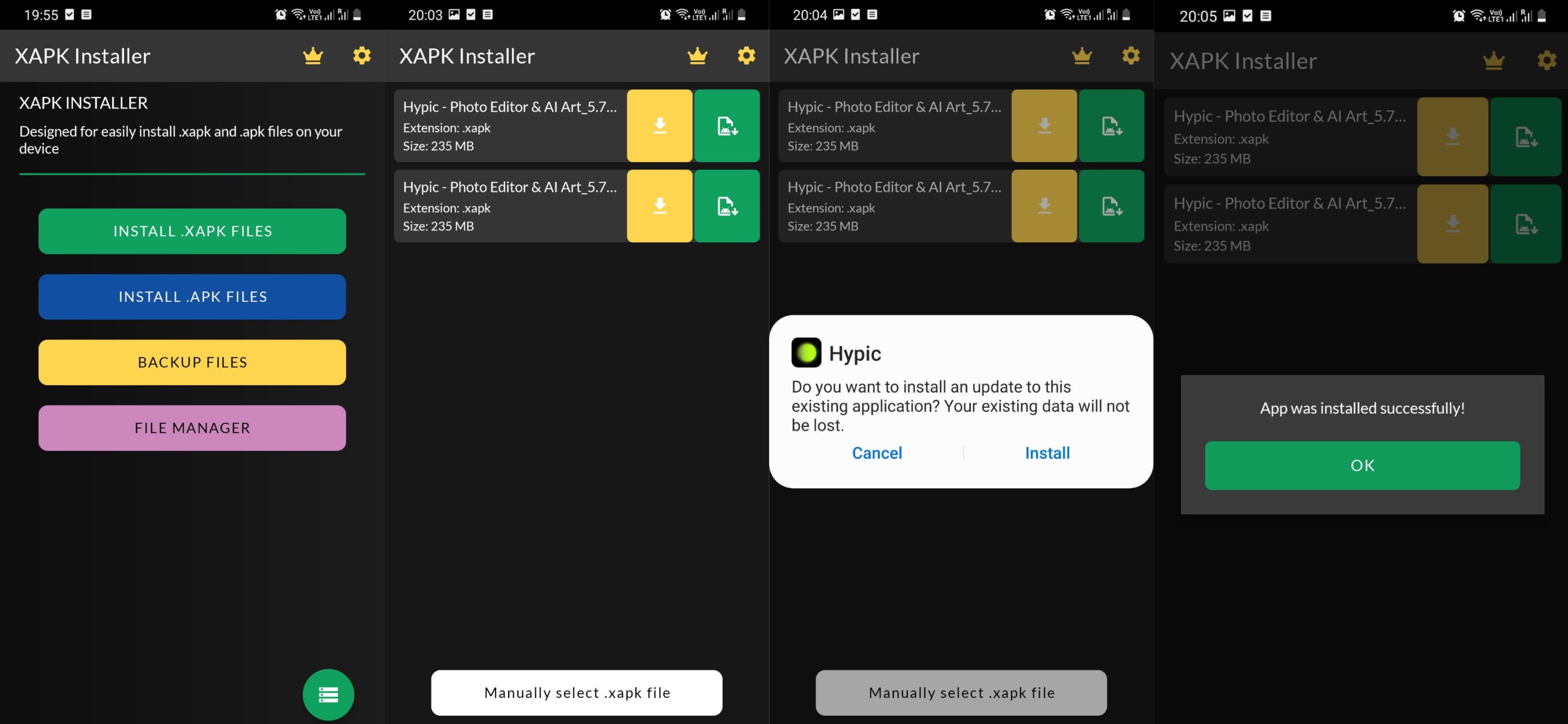 How to Download & Install Hypic APK For Android